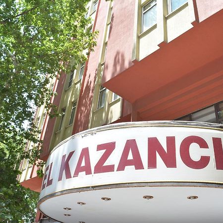 Kazanci Otel Kahramanmaras Exteriér fotografie