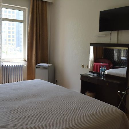Kazanci Otel Kahramanmaras Exteriér fotografie