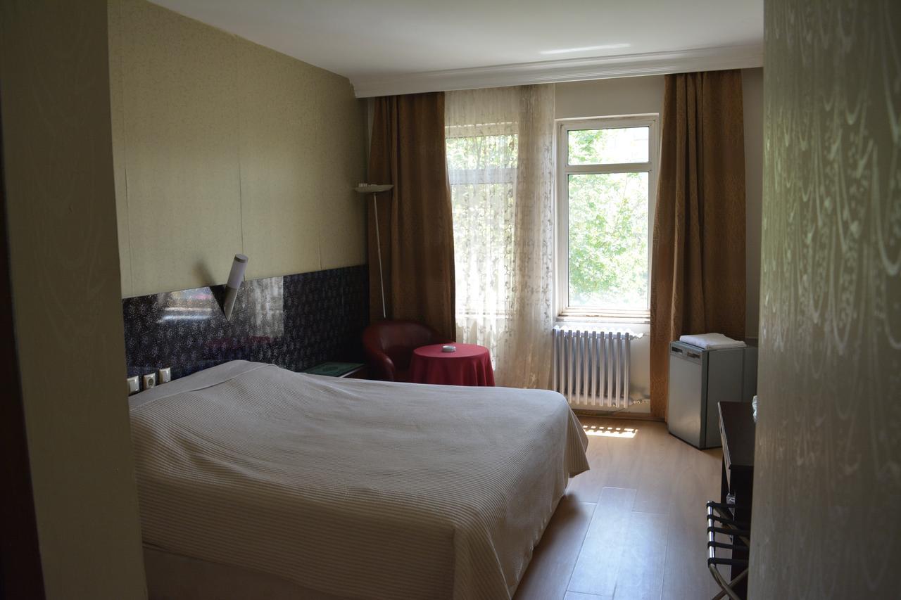 Kazanci Otel Kahramanmaras Exteriér fotografie